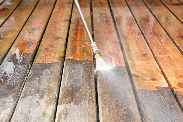Best House Exterior Washing  in Glyndon, MN